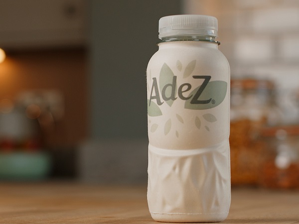 Coca Cola to trial paper bottle prototype with online retailer in Hungary